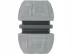 Produktbild: GARDENA Reparator Anschluss 13 mm (1/2''), 15 mm (5/8) für Schlauchreparatur