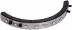 Produktbild: Bremsband mit Pins für Handbremse John Deere 3030, 3130, 3040, 3140, 3340, 3640, 3050, 3150, 3350, 3650