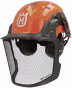 Produktbild: Husqvarna® Forsthelm Technical