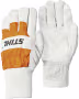 Produktbild: STIHL Handschuhe Advance Duro geschlossener Bund, ohne Schnittschutz