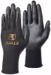 Produktbild: STIHL Handschuhe Function SensoTouch geschlossener Bund, ohne Schnittschutz, touchscreenfähig
