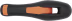 Produktbild: STIHL Feilengriff Kunststoff, für Flachfeilen bis 150 mm