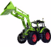 Produktbild: Fendt Modell 516 Vario von Universal Hobbies, mit Frontlader CargoProfi, 1:32