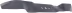 Produktbild: Husqvarna® Rasenmähermesser BioClip® Combi 390 mm, für Rasentraktor Husqvarna, Jonsered