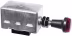 Produktbild: Bosch Warnblinkschalter 12 V, 8 x 21 W, 125 x 40 x 52 mm