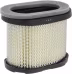 Produktbild: Briggs & Stratton Luftfilter 100 x 64 x 76 mm für Motor 11, 12