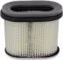 Produktbild: Briggs & Stratton Luftfilter 100 x 65 x 75 mm für Motor 12