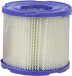 Produktbild: Briggs & Stratton Luftfilter Ø x H 51 x 108 x 95 mm, für Motor 17, 19, 22, 23, 24, 25, 29, 30, 32
