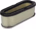 Produktbild: Briggs & Stratton Luftfilter 184 x 73 x 60 mm für Motor 19, 25, 28