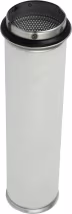 Produktbild: MANN Sekundärluftfilter CF 811