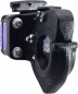 Produktbild: Rockinger Hakenkupplung Variobloc, Lochbild B x H 83 x 56 mm, für multifunktionales Wechselsystem