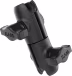 Produktbild: RAM® MOUNTS Verbinder für B-Kugel 25,4 mm/1 93,7 mm, mit 360°-Drehgelenk