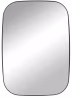 Produktbild: Massey Ferguson Spiegelglas links/rechts, für Traktor MF 5000, 6000, 7000, 8000