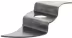 Produktbild: STIHL Vertikutiermesser für Vertikutierer LB 540, LB 540.1, LE 540, RL 540.0, RLE 540.0