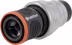 Produktbild: GARDENA Premium Wasserstop Anschluss 19 mm (3/4) für Anschlussgeräte am Schlauchende 18254-20