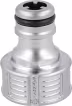 Produktbild: GARDENA Premium Hahnverbinder für Wasserhähne