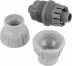 Produktbild: GARDENA Textilschlauch Liano™ Reparator 1/2 Länge:34,5 mm