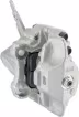 Produktbild: Bremssattel links/rechts, Ø Kolben 54 mm, für Hinterachse Mercedes-Benz Unimog