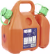 Produktbild: Husqvarna® Kombikanister 6,0/2,5 l orange