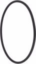 Produktbild: Rau O-Ring 94,85 x 3,53 mm Viton®, für Becher Filterhahn Feldspritze