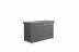 Produktbild: Biohort Freizeitbox Standard dunkelgrau, metallic