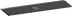 Produktbild: Industriehof® Ersatzmesser 750 x 100 x 8 mm für Packer Messerwalze Dal-Bo