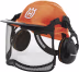Produktbild: Husqvarna® Forsthelm Functional