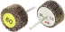 Produktbild: INFACO® Fächerschleifer 2 St. für Schleifgerät Electrocoup A48V3