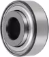 Produktbild: Horsch Scheibenlager 45,22 x 16,05 x 15,5 mm, 18,67 mm für Drillmaschine