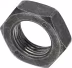 Produktbild: Fendt Sechskantmutter DIN 439-B M 20 x 1,5, Stahl, blank