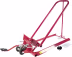 Produktbild: Ratioparts® Hebevorrichtung ClipLift 300 für Rasentraktoren bis 300 kg