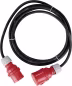 Produktbild: Master® Netzkabel 5 m 400 V/16 A, für Heizlüfter B 5, B 9, 4515.331