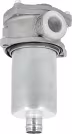 Produktbild: Posch® Hydraulikfilter Ikron HF502-20 mit Gehäuse, für Holzspalter HydroCombi, Splitmaster