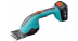 Produktbild: GARDENA Akku-Gras-Strauchschere PowerCut20/18V P4AReadyToUse Set