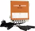 Produktbild: LUDA.FARM Netzwerk-Switch Flex Hub