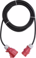 Produktbild: Master® Netzkabel 400 V für Heizlüfter