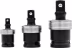 Set: KUNZER Adapterset 1/4, 3/8, 1/2
