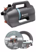 Produktbild: GARDENA Gartenpumpe 4100 Silent Set