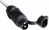 Produktbild: Cemo Stecker 3-polig 6 – 24 V, für Tankanlage DT-Mobil Easy