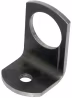 Produktbild: Halteblech einfach für Hydraulikkupplungen Baugröße 03 (38,3 mm)
