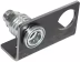 Produktbild: Halteblech zweifach für Hydraulikkupplungen Baugröße 03 (38,3 mm)