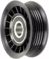 Produktbild: Spannrolle für Flachriemen Wasserpumpe Ford New Holland 5000, 6000, 7000, 8000, TS