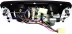 Produktbild: Kombiinstrument für Fiat 500, 600, 540, 640, 450, 550, 480, White Oliver 1250 A, 1255, 1265, 1270, 1355, 1370