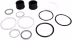 Set: Dichtungssatz für Lenkzylinder Traktor Ford New Holland 5000, 6000, 7000, 8000, TS, TSA