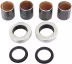 Set: Reparatursatz Vorderachsschenkel Traktor New Holland 200, 2000, 2N, 8 N, 9N, Jubilee, NAA, NAB