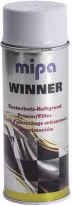 Produktbild: Mipa Rostschutzspray Winner Haftgrund nachtgrau 400 ml