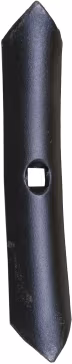 Produktbild: Rasspe Spitzschar 190 x 35 x 6 mm für Kultizinken RS 2977 S und RS 2977 D