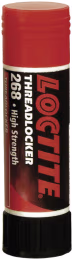 Produktbild: Loctite® Schraubensicherung, 268, Stick, hochfest
