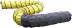 Produktbild: Master® Warmluftschlauch 7,6 m, Ø innen 340 mm, für Heizkanonen BV 110, BV 170, BV 691