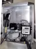 Produktbild: Cemo Elektropumpe 40 l/min, Benzin, mit Zähler, Automatik-Zapfpistole, ATEX, für Tankanlage KS Mobil